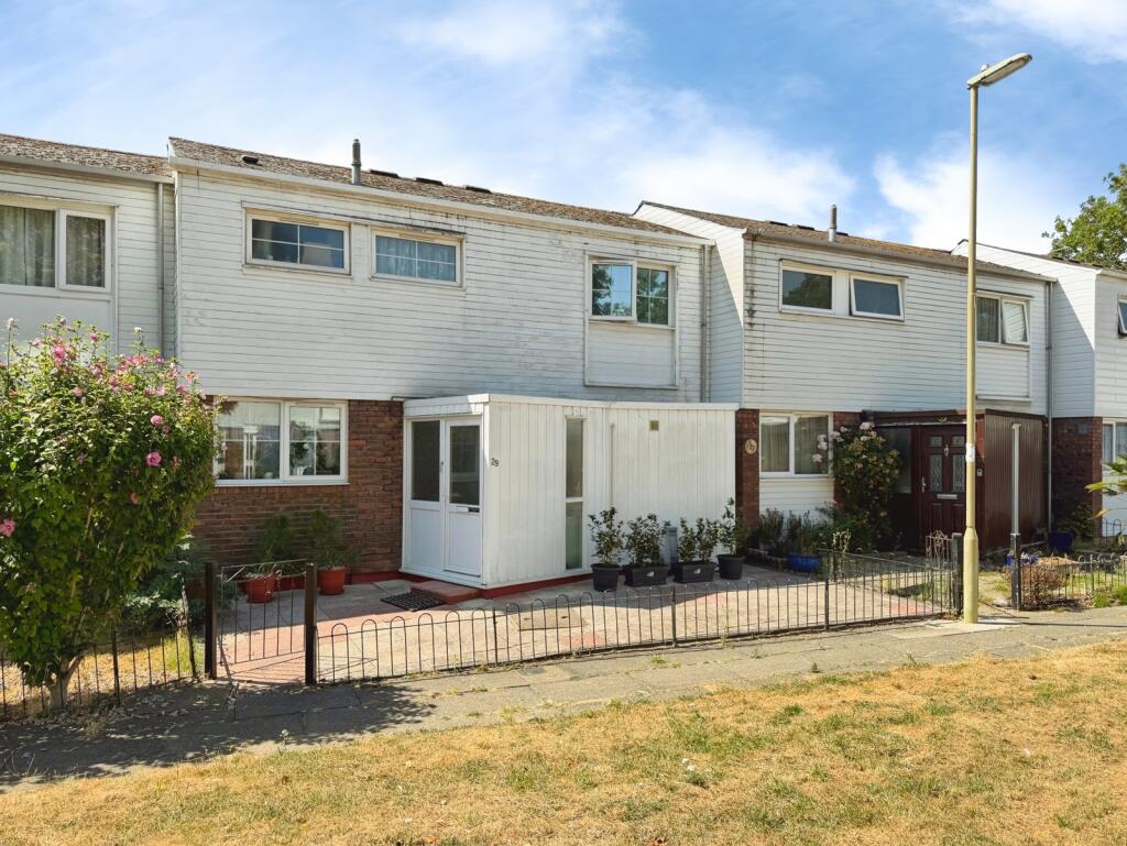 Main image of property: Bracklesham Close, Farnborough, Hampshire, GU14