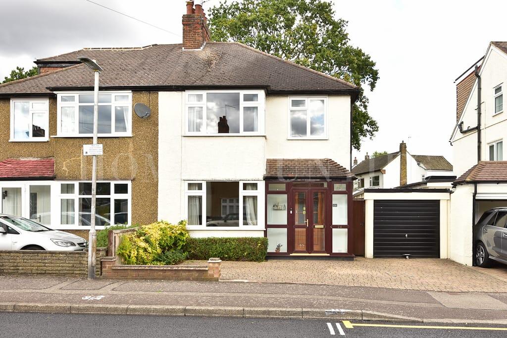 Main image of property: Cotton Road, Potters Bar, EN6