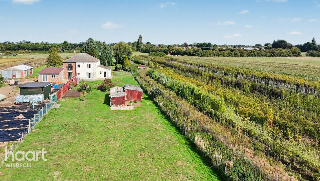Main image of property: Basin Road, Outwell