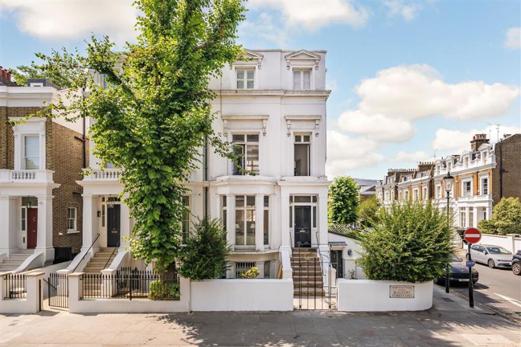 Main image of property: Beaufort Street, Chelsea, SW3