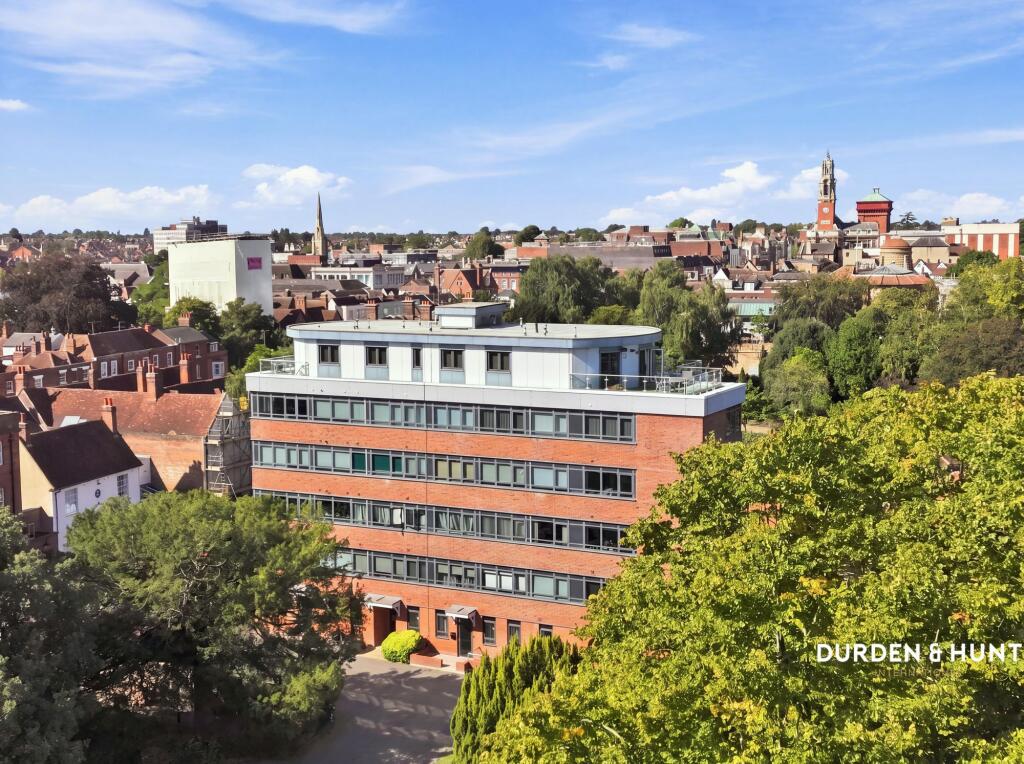 Main image of property: Castle Road, Colchester, CO1
