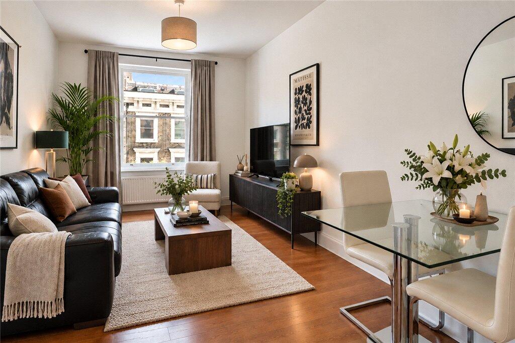Main image of property: Finborough Road, Chelsea, London, SW10