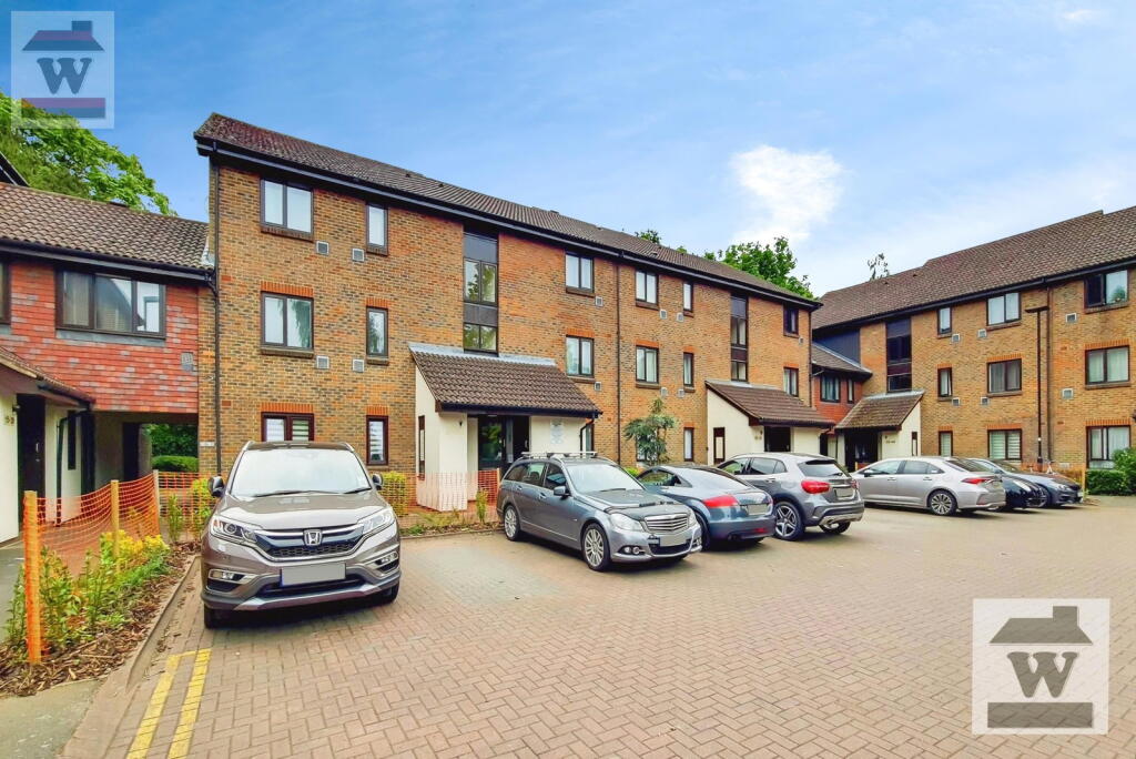 Main image of property: Stags Way, Osterley