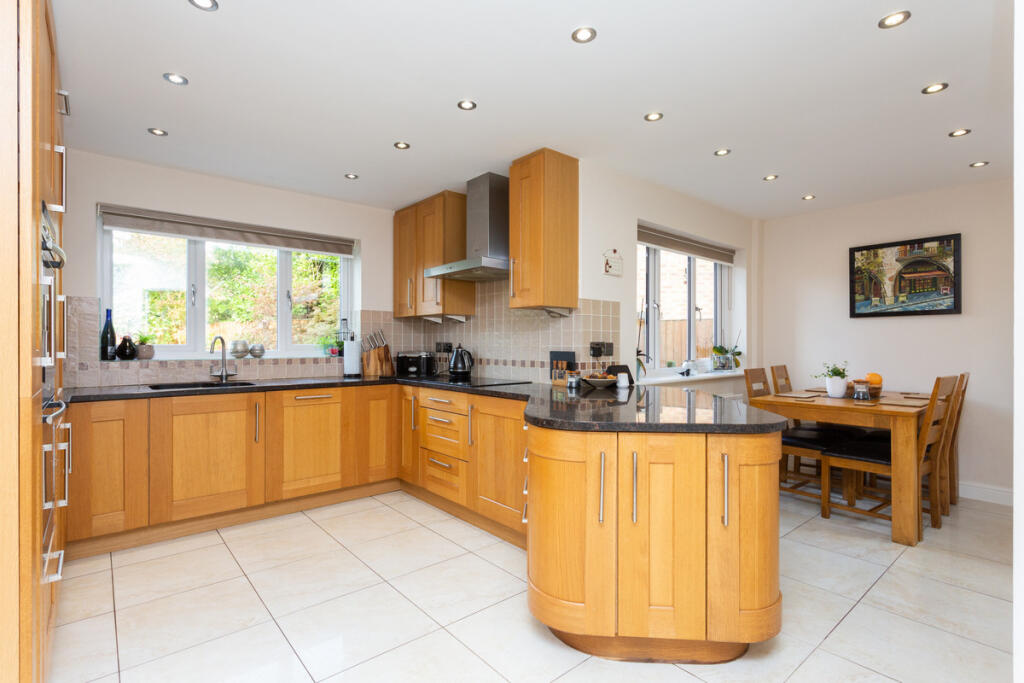 Main image of property: Keats Way, Cottam, PR4