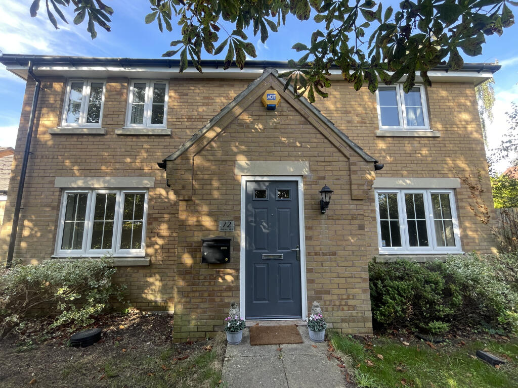 Main image of property: Atkins Hill