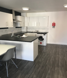 Main image of property: Fox Street, Liverpool, Merseyside, L3