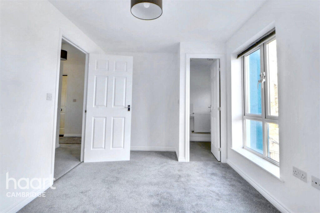 Main image of property: Graham Road, Cambridge