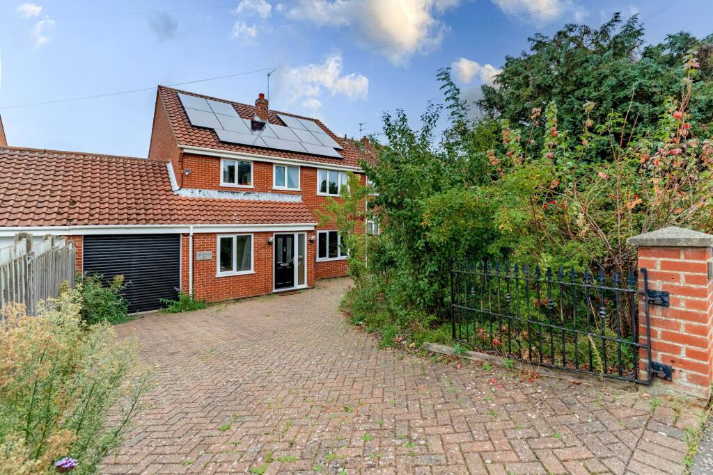 Main image of property: Gurney Road, New Costessey