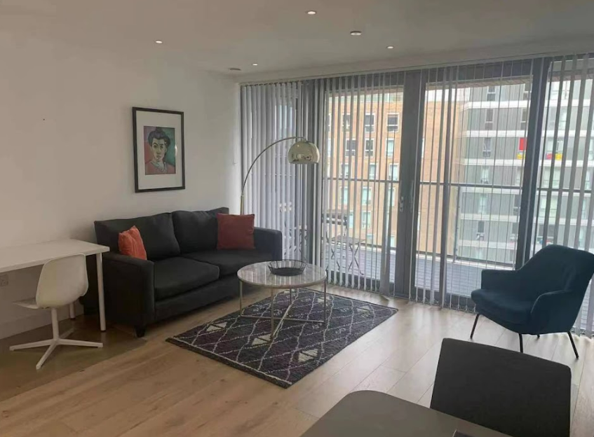 Main image of property: Herritage Tower, East Ferry Road, London, E14