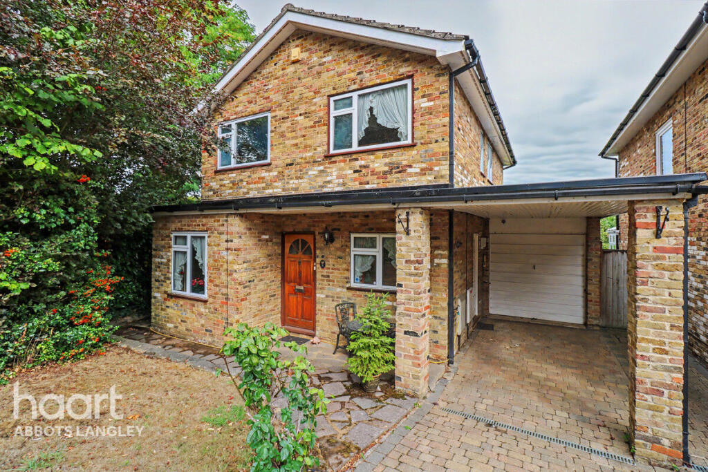 Main image of property: Marwood Close, Kings langley