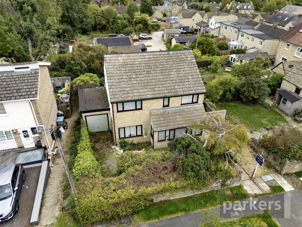 Main image of property: Westfield Road, Witney, Oxfordshire, OX28