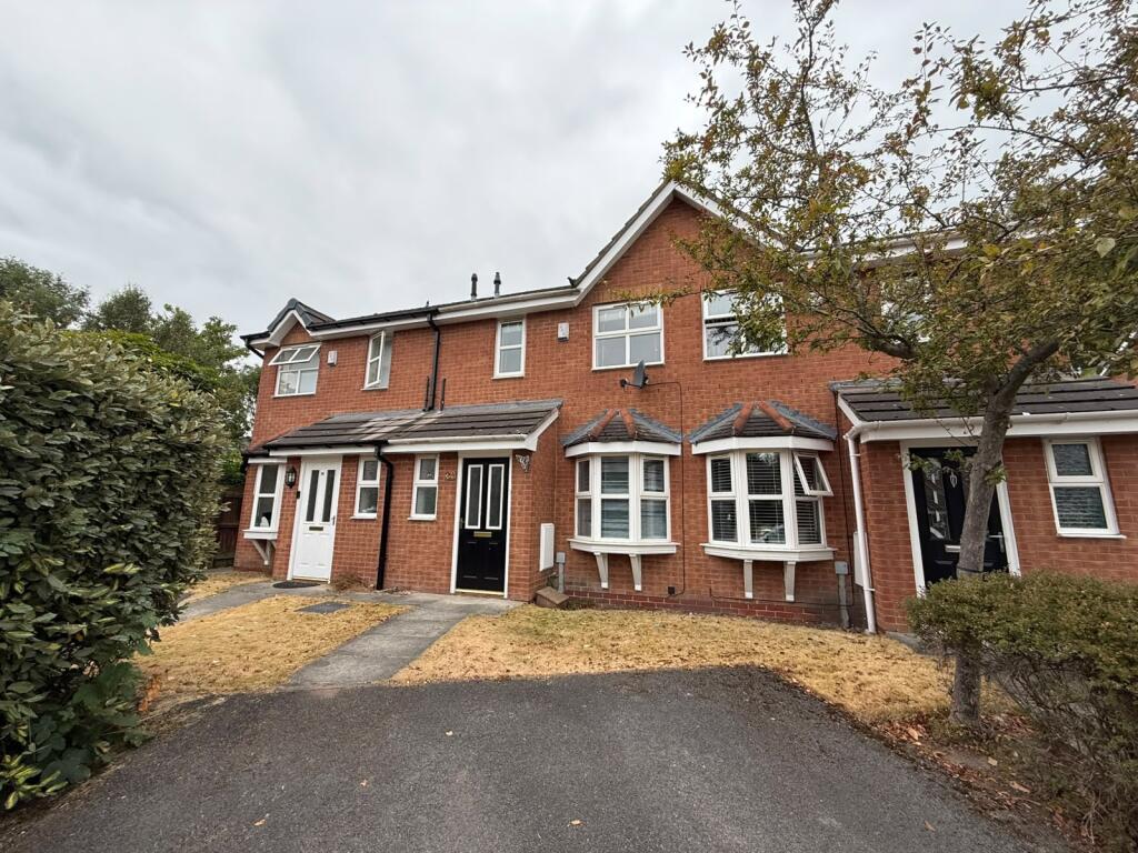 Main image of property: Hollybank Close, Northwich, Cheshire, CW8