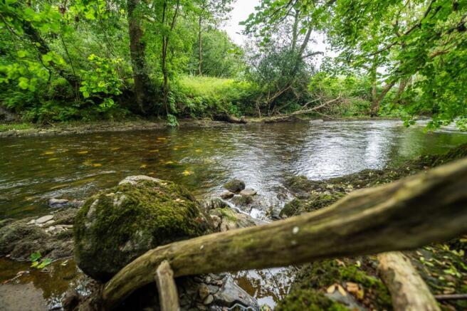 River Cothi