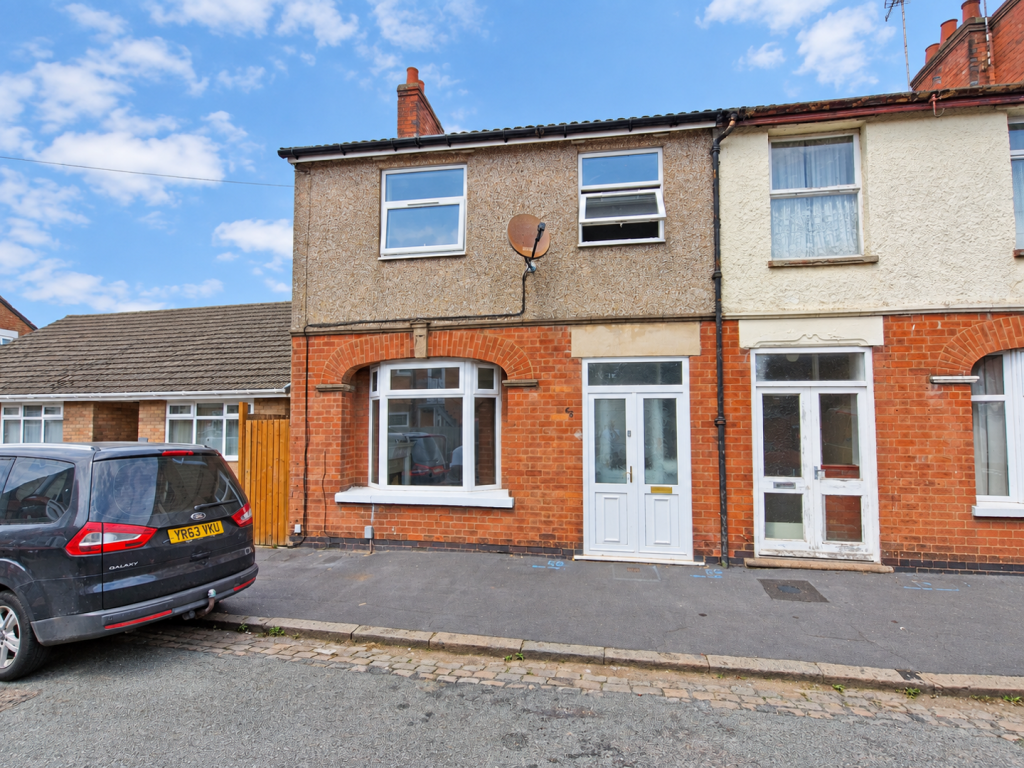 Main image of property: Frederick Street, Rugby