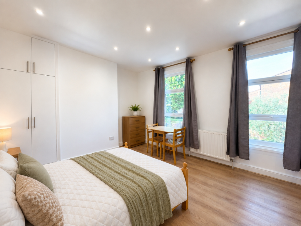 Main image of property: Mulkern Road, Archway