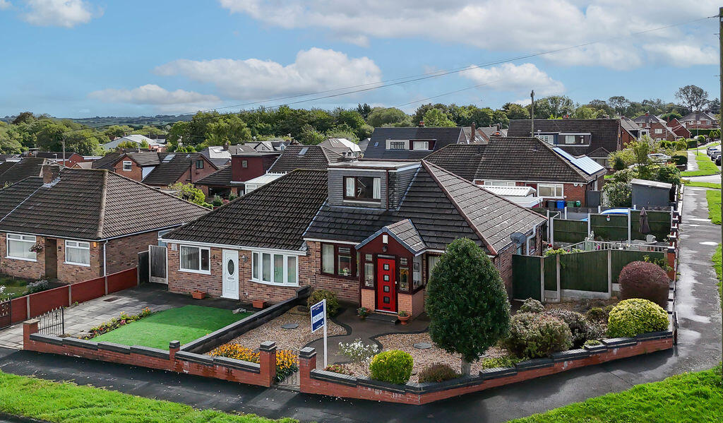 Main image of property: Sheldon Avenue, Standish
