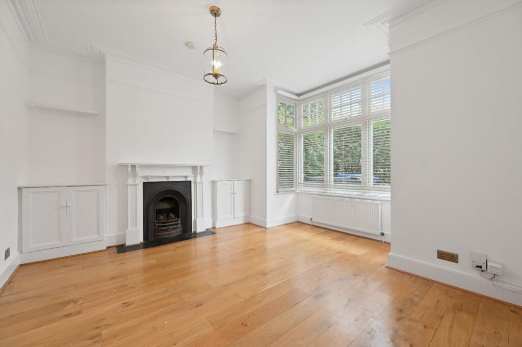 Main image of property: Marlborough Road, London, N22