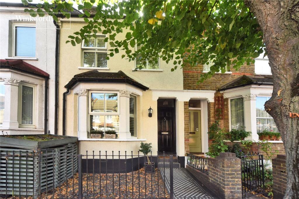 Main image of property: Tharp Road, Wallington, Surrey, SM6