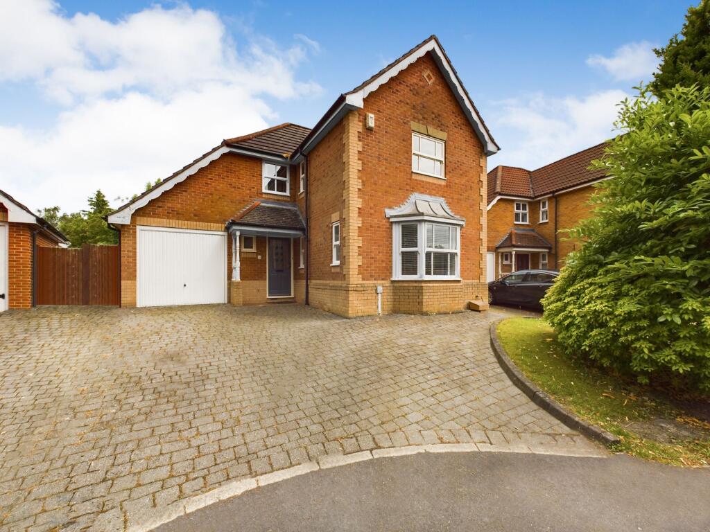 Main image of property: The Chaddock Level, Worsley, M28
