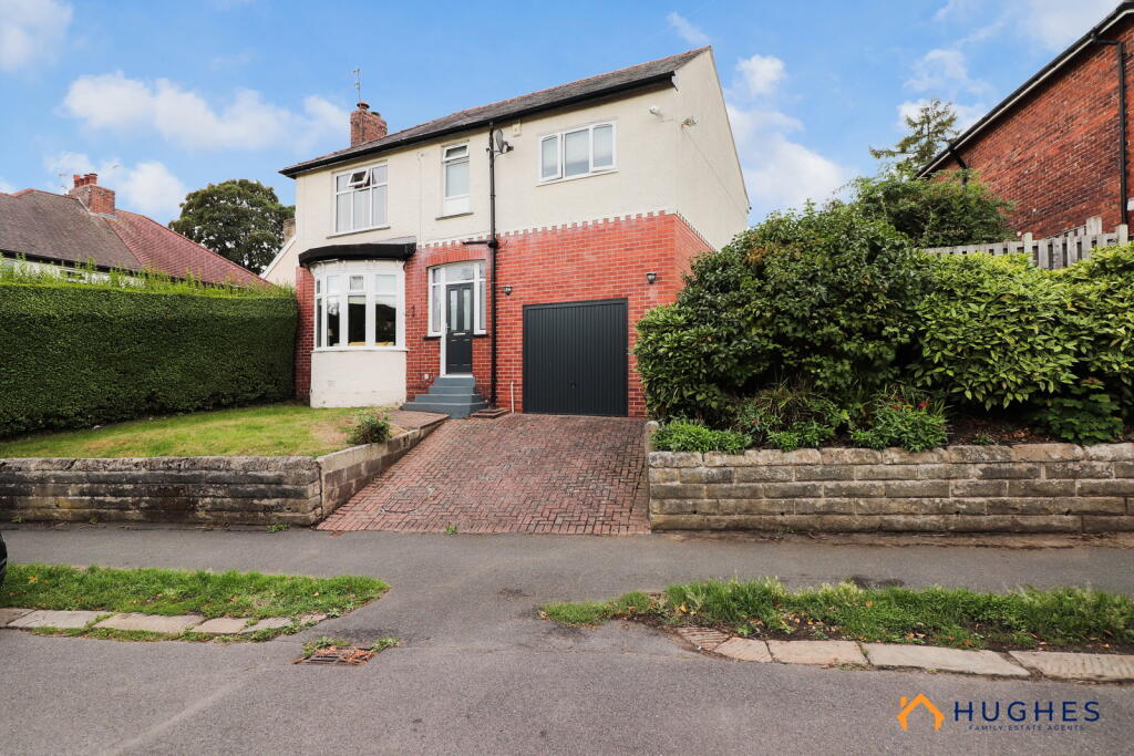 Main image of property: Grove Avenue, Wadsley, Sheffield