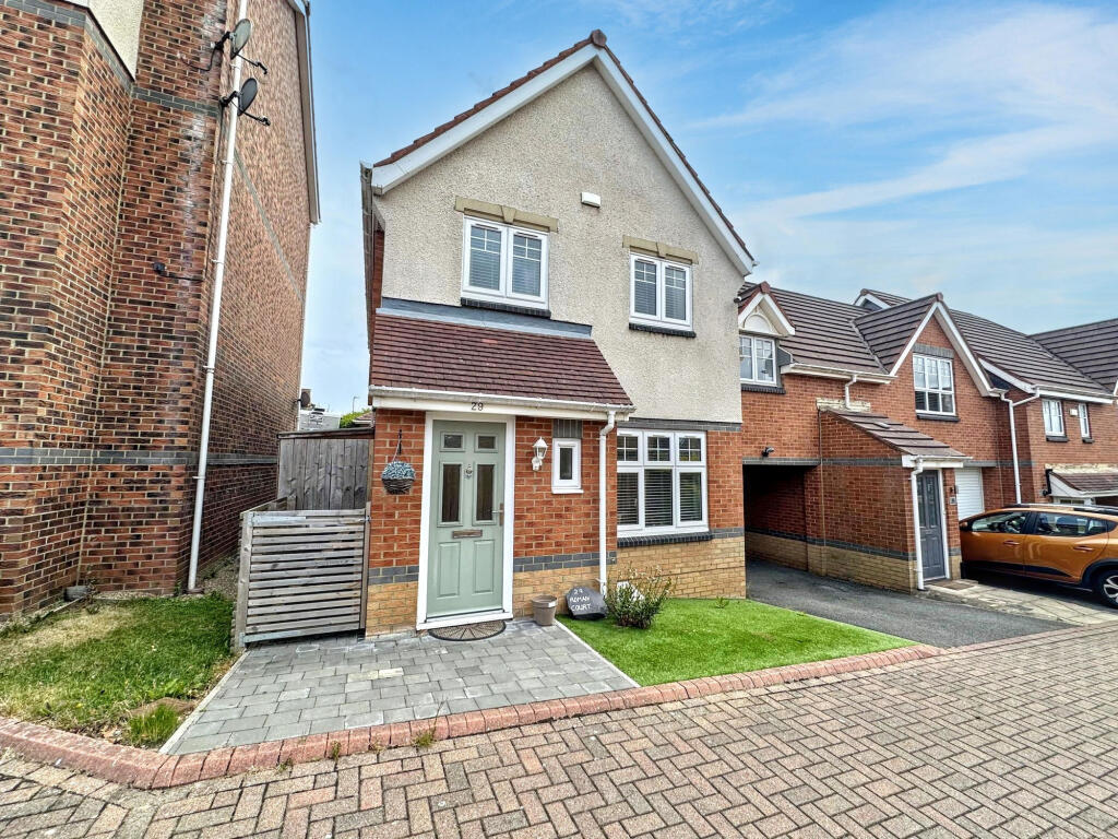 Main image of property: Roman Court, Wallsend, Tyne and Wear, NE28 7JP