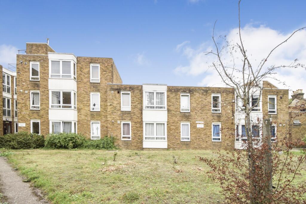 Main image of property: Hassendean Road London SE3