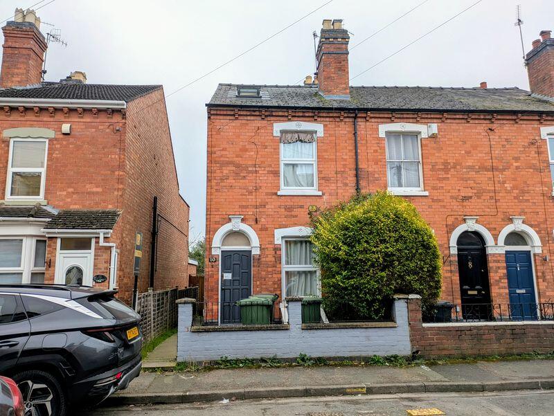Main image of property: Nelson Road, Worcester