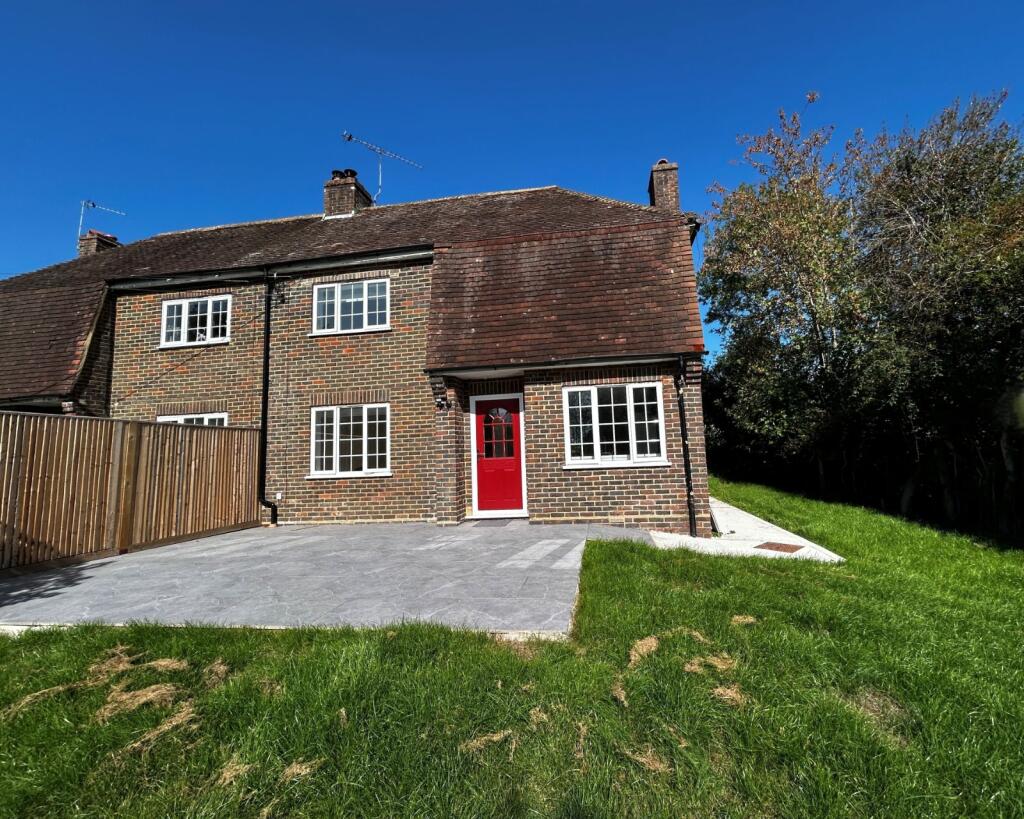 Main image of property: New Cottages, Lewes Road, Scaynes Hill, Hayward Heath, West Sussex, RH17