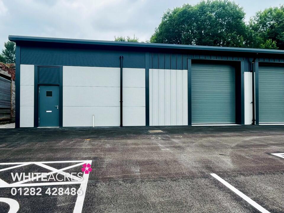 Main image of property: 5a Spring Garden Mill Business Park, Spring Gardens Road, Colne , BB8 9AB