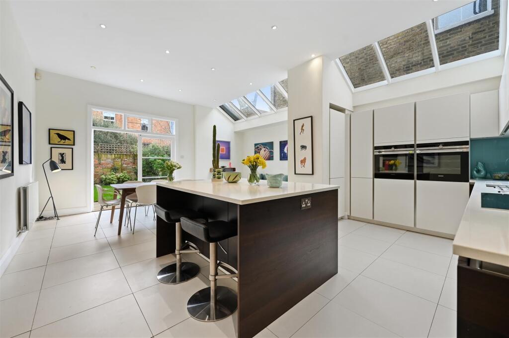 Main image of property: Addison Gardens, London W14
