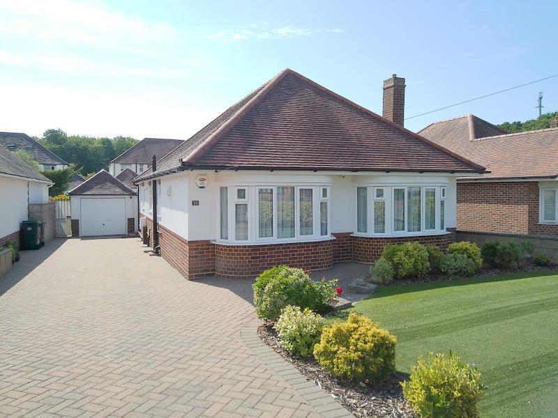 Main image of property: Leydene Avenue, Bournemouth