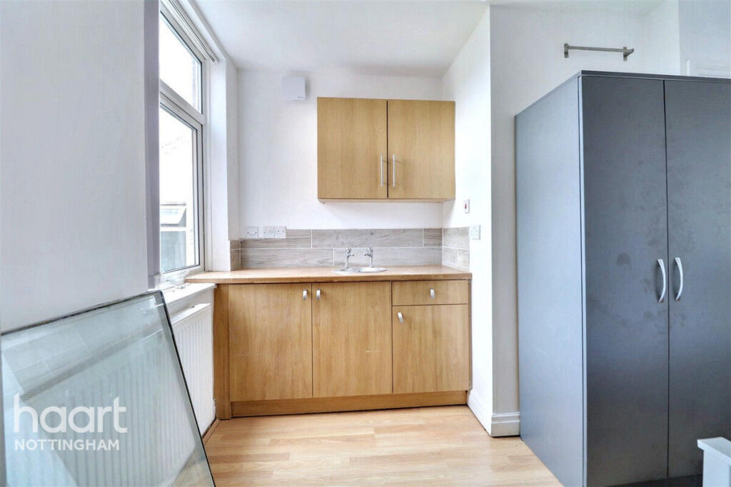 Main image of property: Bobbers Mill Road, Nottingham