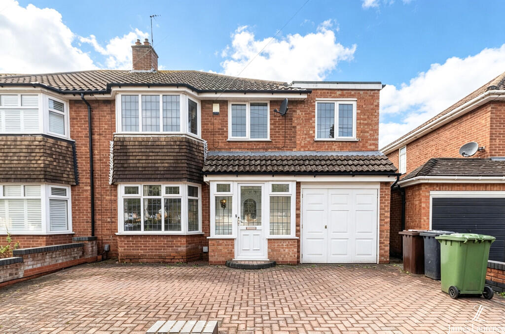 Main image of property: Lode Lane, Solihull