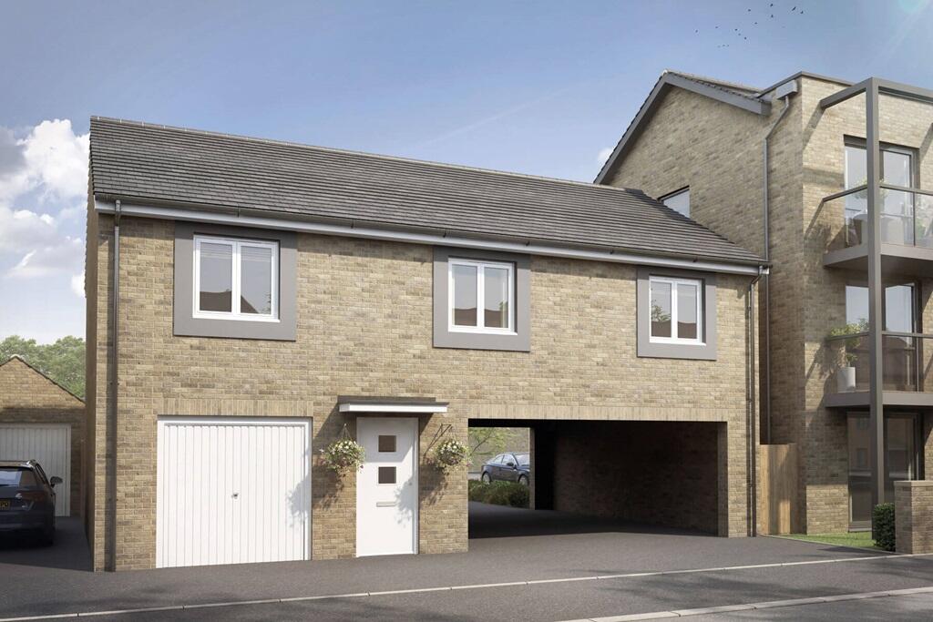 Main image of property: Churchland Way, Wolvershill Road,
Banwell,
Weston Super Mare,
BS24 7FH
