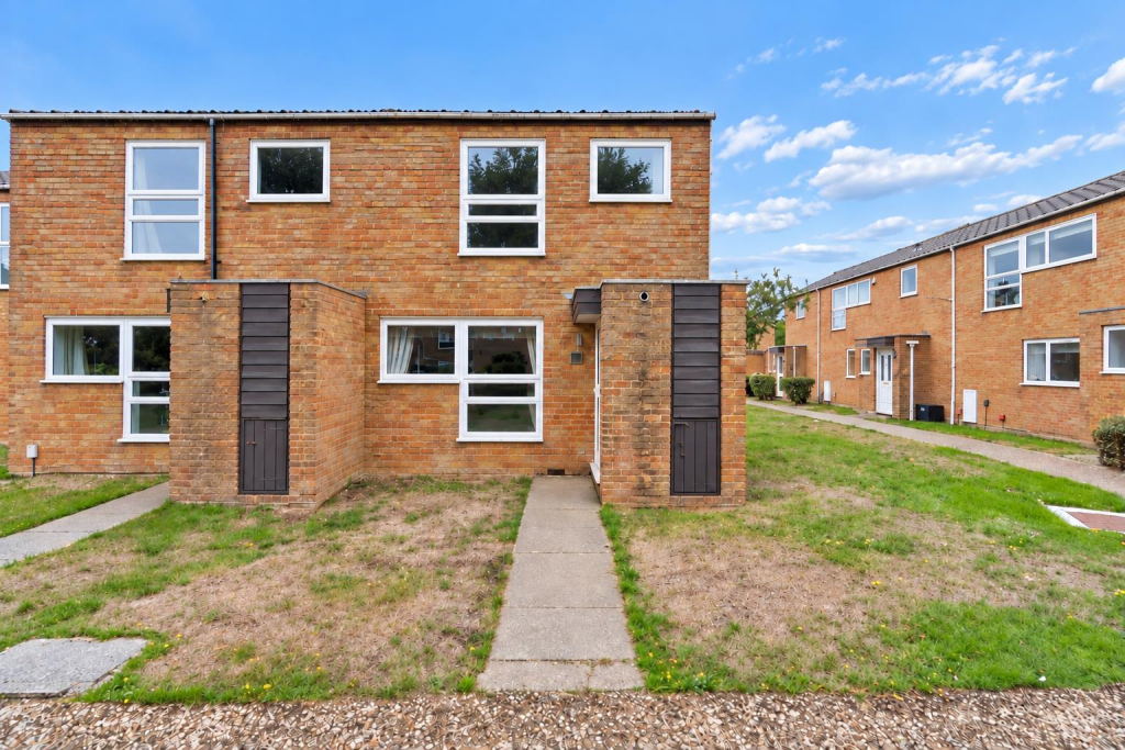 Main image of property: Ayelands, New Ash Green, Longfield