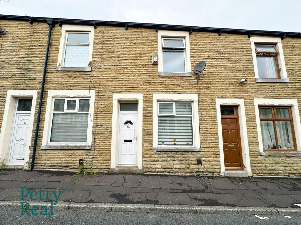 Main image of property: Athol Street North, Burnley