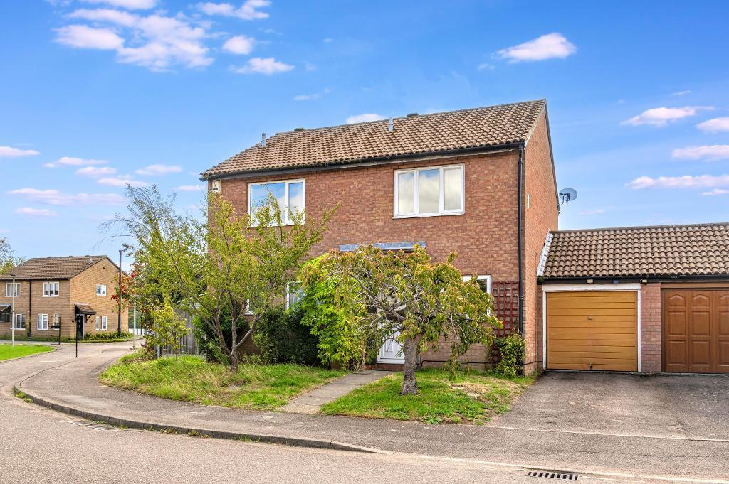 Main image of property: Alburgh Close, Bedford, MK42 0HE