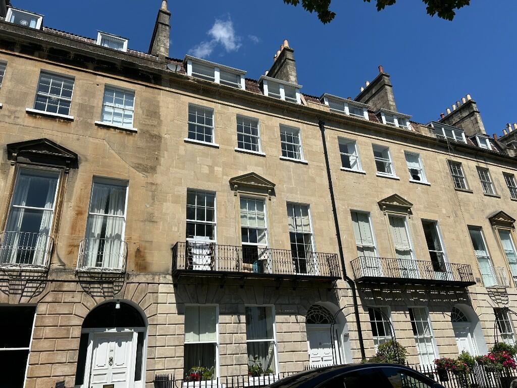 Main image of property: Green Park, Bath, Somerset, BA1
