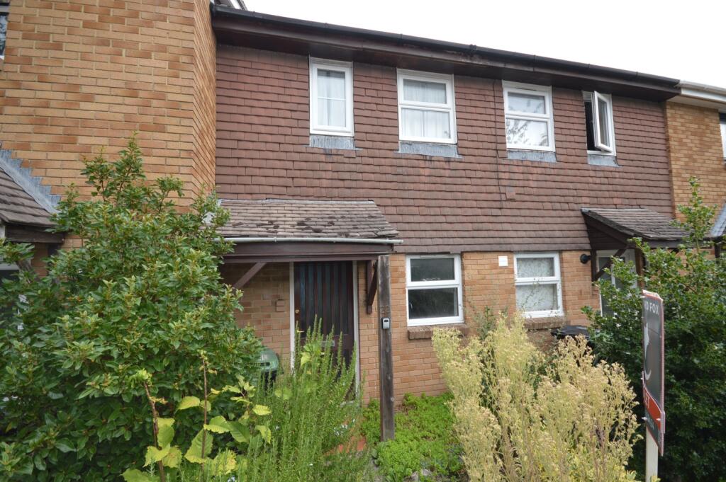 Main image of property: Fennell Gardens, Lymington