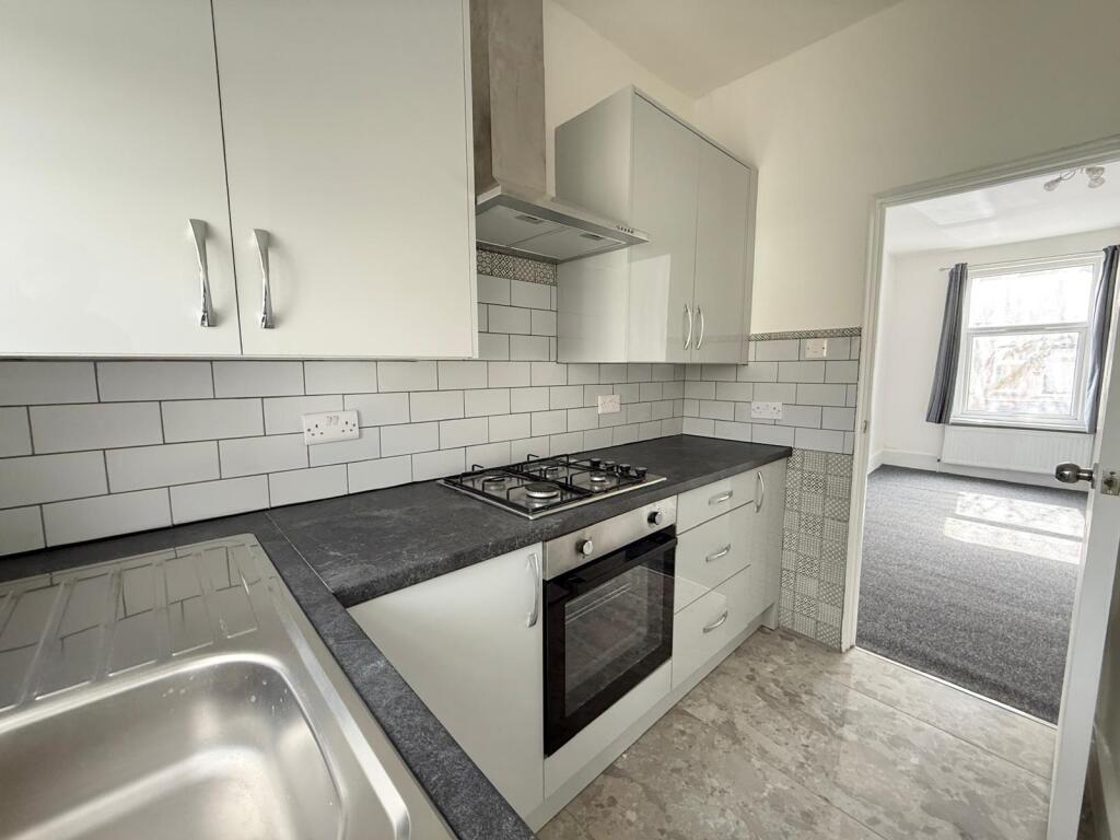 Main image of property: London, E12
