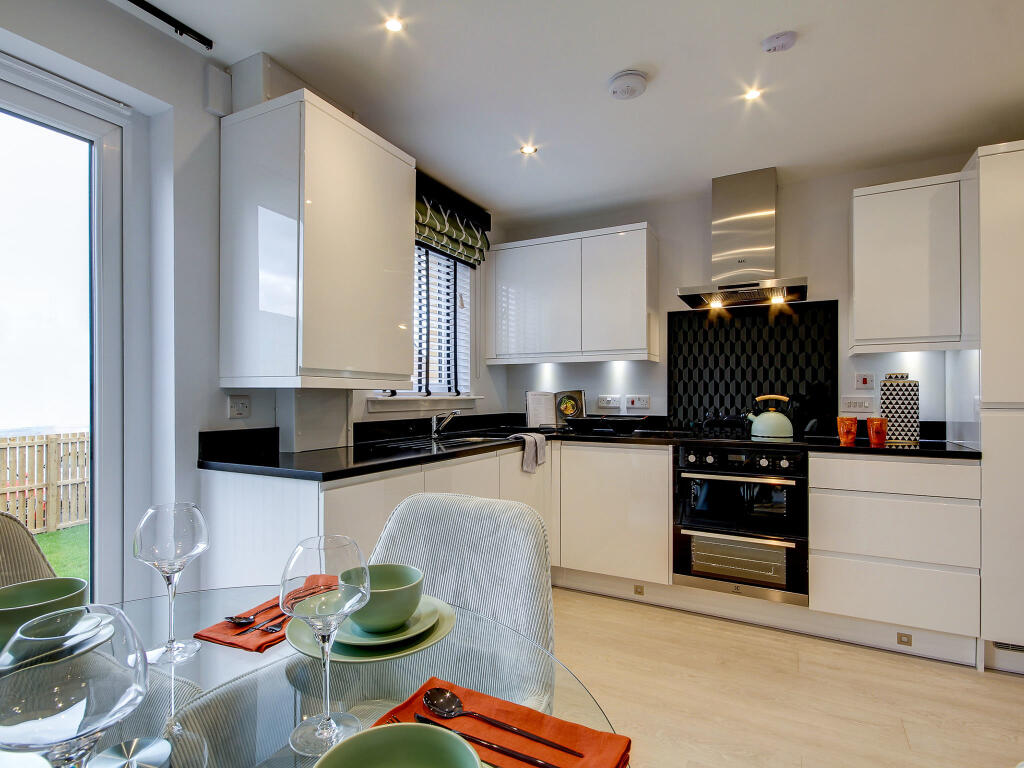 Main image of property: The Village Quarter, Leyland Road, Bathgate, West Lothian,
EH48 2US
West Lothian
EH48 2US