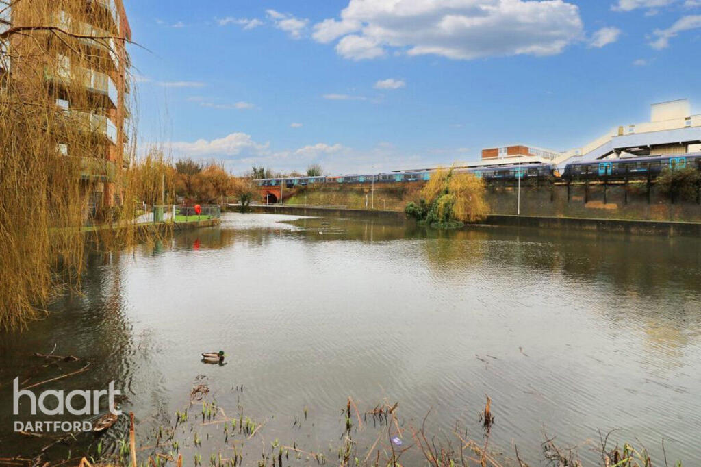 Main image of property: William Mundy Way, Dartford