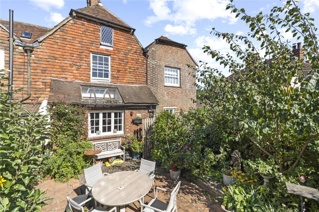 Main image of property: High Street, Maresfield, East Sussex, TN22