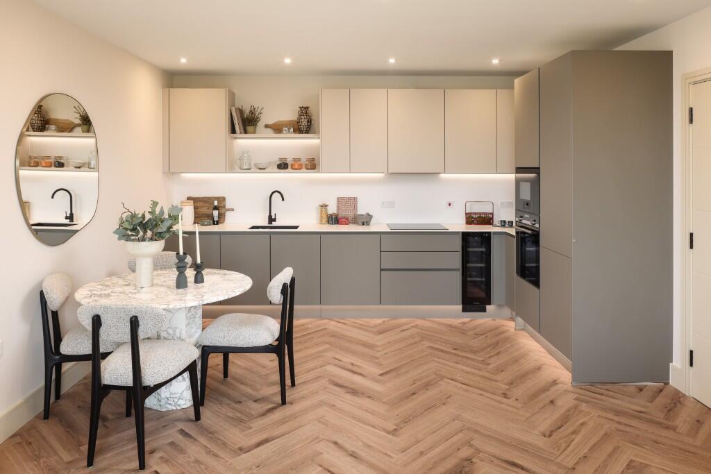 Main image of property: Wandsworth Common, 
9 Bicknell Way,
SW17 0LP