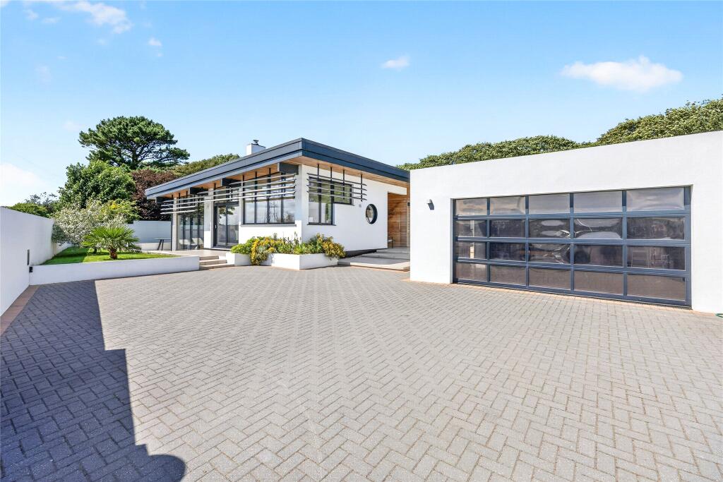 Main image of property: South Tehidy, Cornwall, TR14