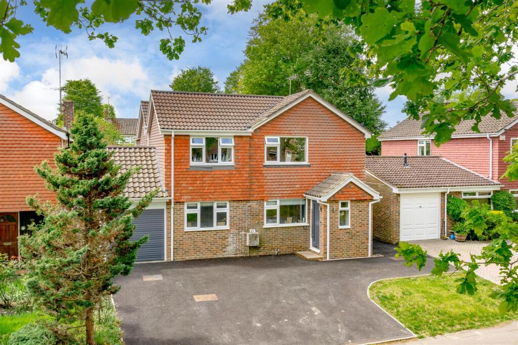 Main image of property: Smithbarn, Horsham
