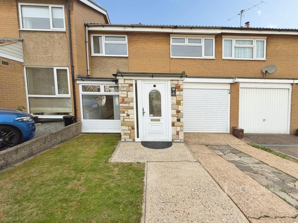 Main image of property: Maltings Close, Royston, Hertfordshire, SG8