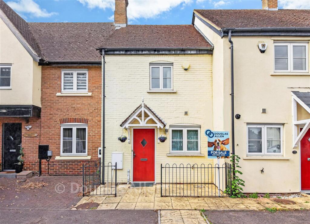 Main image of property: Willow Tree Close, Abridge, Romford, Essex