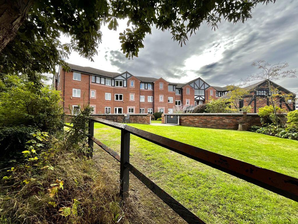 Main image of property: Weaver Court, London Road, Northwich 