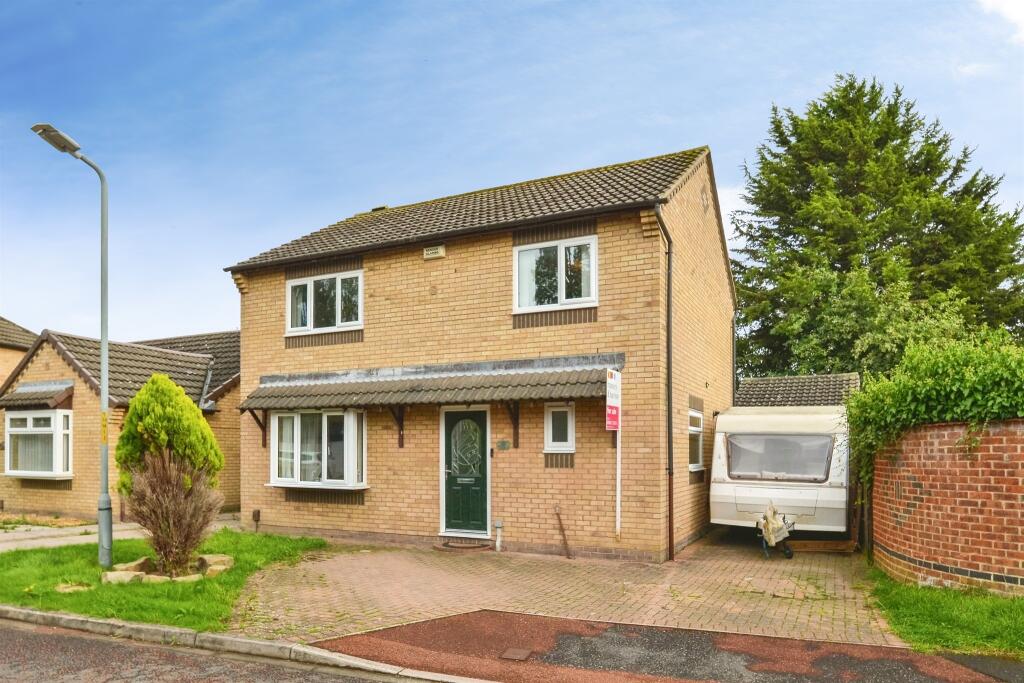 Main image of property: Eagle Park, Marton-In-Cleveland, Middlesbrough